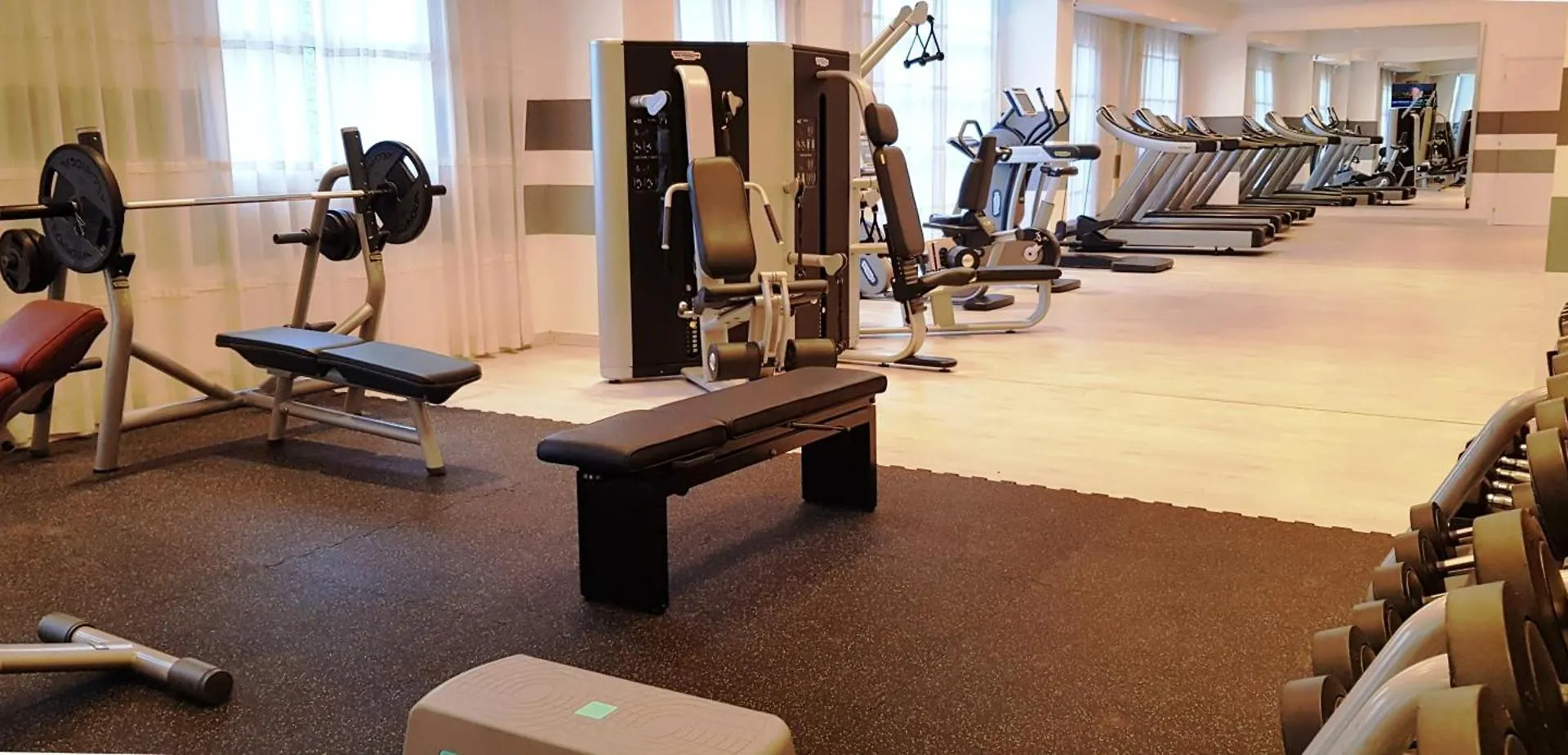 Sheraton Rome Parco De Medici Ιταλία