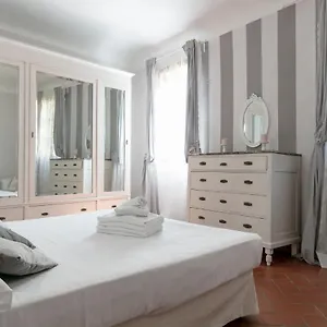 Roommo Maison Porcellana Florence