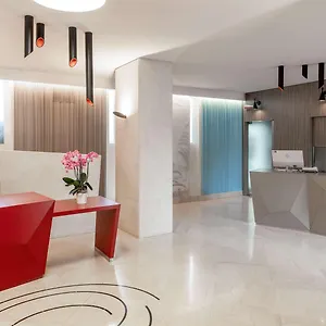 Hotel Mercure Centro Colosseo, Rome