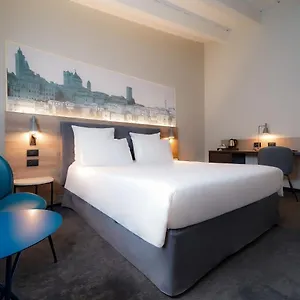 visit hotel