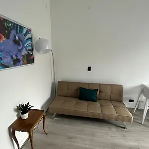 Apartamento Fidias House Milán