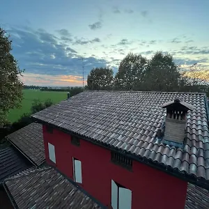 Apartamento Tenuta Ferrari Cortile