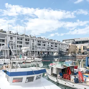 Apartamento Darsena Génova