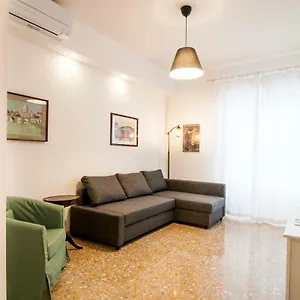 Vatican Museums Roomy Apartment