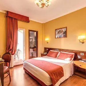 Hotel Impero, Rome