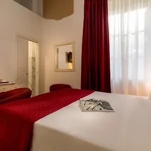 Residenza Conte Di Cavour & Rooftop イタリア