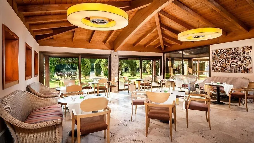 Sheraton Rome Parco De Medici Hotel