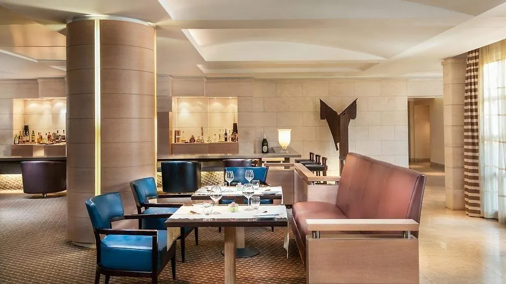 Sheraton Rome Parco De Medici 4*,  İtalya