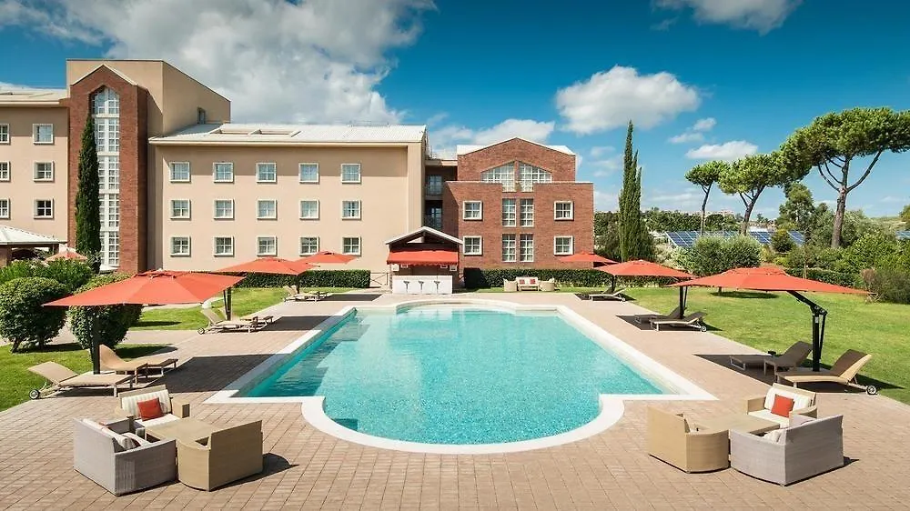 Sheraton Rome Parco De Medici Hotel