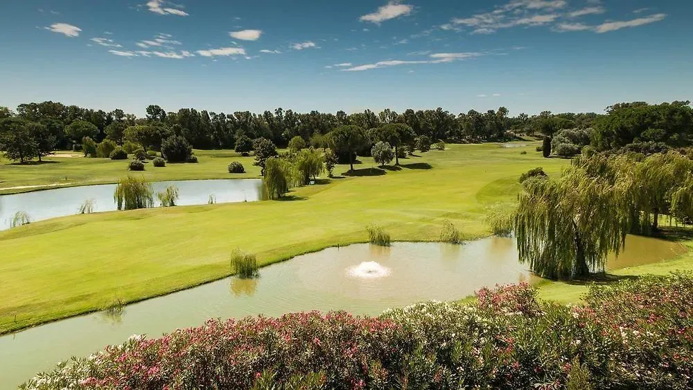 Sheraton Rome Parco De Medici 4*,  Italy
