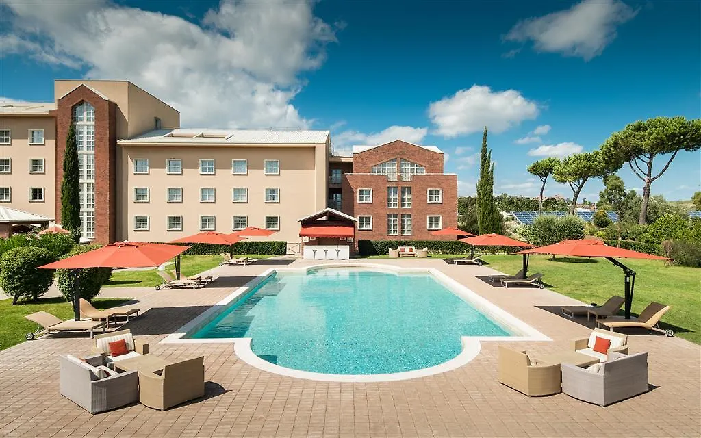 Sheraton Rome Parco De Medici