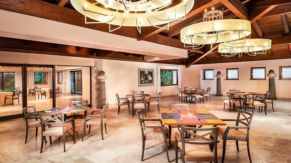 **** Hotel Sheraton Rome Parco De Medici Italy
