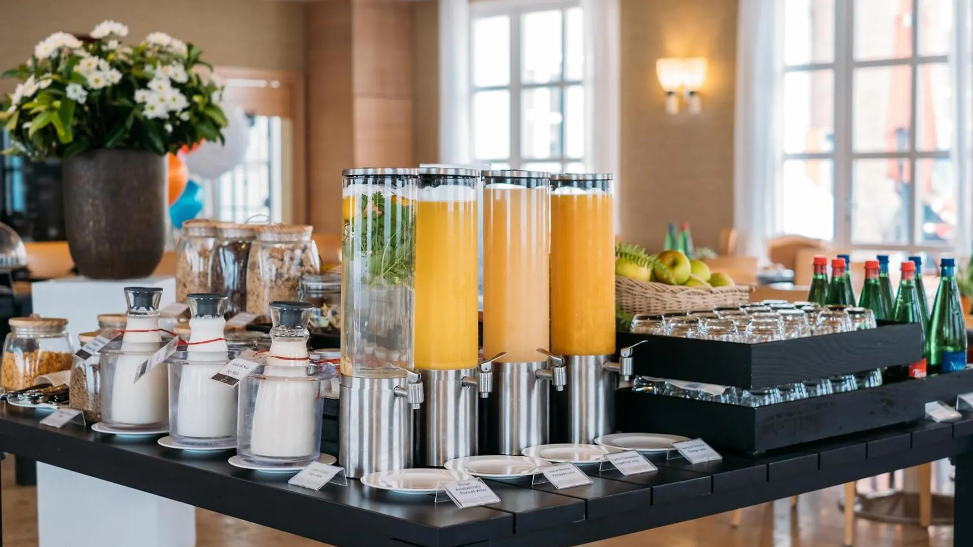 Hotel Sheraton Rome Parco De Medici